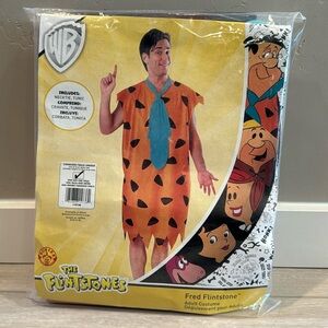 COSTUME✨Fred Flinstone
